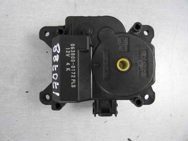 TOYOTA 0638000172 Actuador de compuerta de la calefacción comprar Pamplona