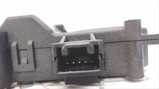 0638000172 TOYOTA Actuador de compuerta de la calefacción  en stock Gandía