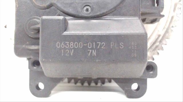 0638000172 TOYOTA Actuador de compuerta de calefacción  comprar en Jaén