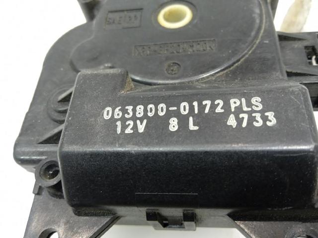0638000172 TOYOTA Actuador de compuerta de calefacción  disponible Alicante