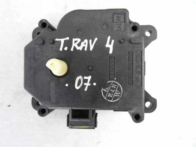0638000172 TOYOTA Actuador de compuerta de calefacción  comprar en Jaén