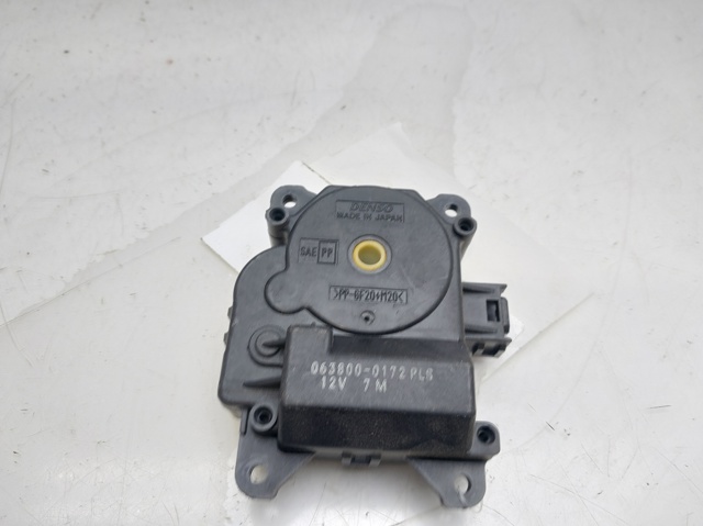 Actuador de сompuerta de сalefacción RX  SUV (2008-2015) original desde 39,20 €
