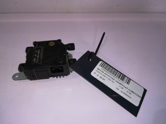0638000920 TOYOTA comprar Bilbao