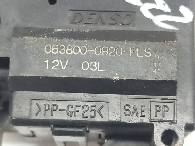 0638000920 Toyota
