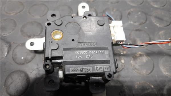 TOYOTA 0638000920  en stock Salamanca