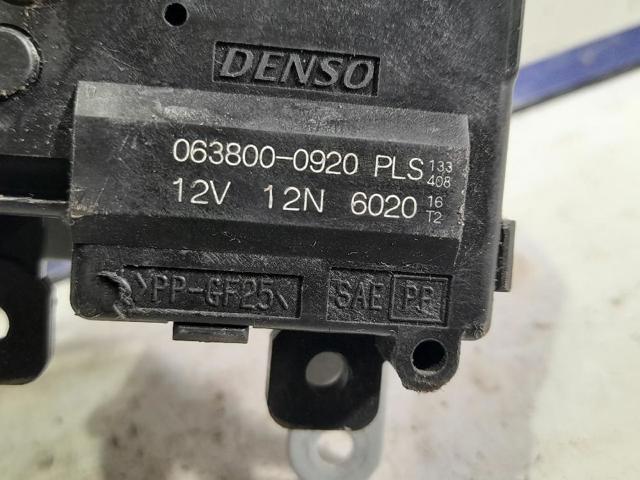 TOYOTA 0638000920  comprar en Murcia