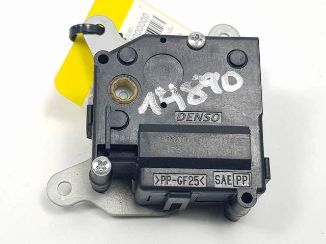 0638001100 Toyota
