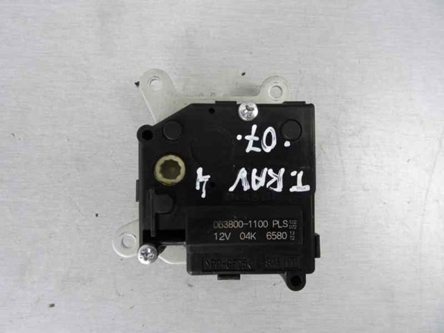 0638001100 Toyota