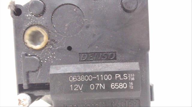 0638001100 Toyota