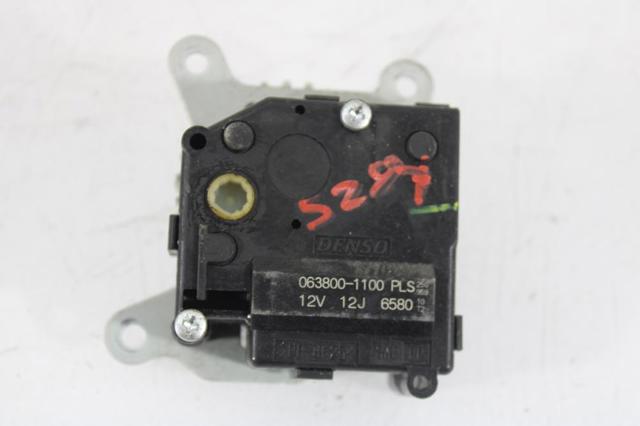 0638001100 Toyota