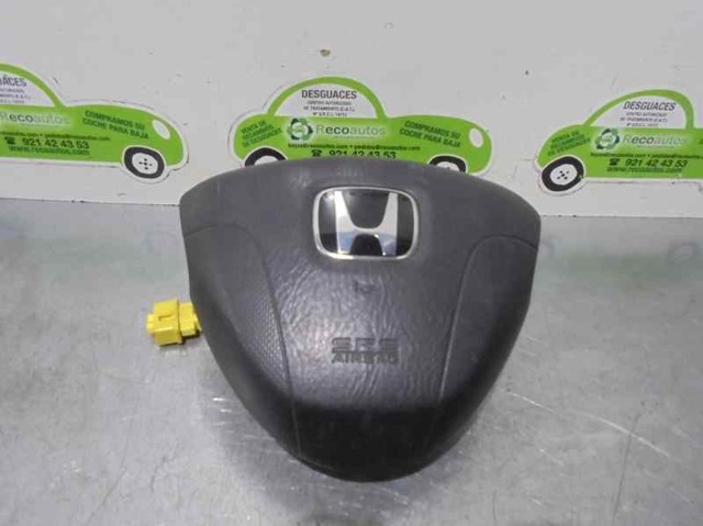 Airbag en el lado del conductor 06770S6AG80ZA Honda