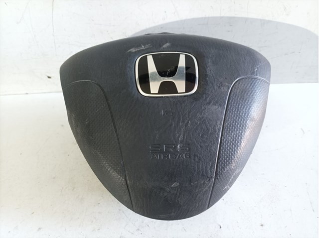 Airbag delantero izquierdo para honda civic berlina 5 (eu7/8) 1.7 ctdi es 4ee2 06770S6AG80ZA