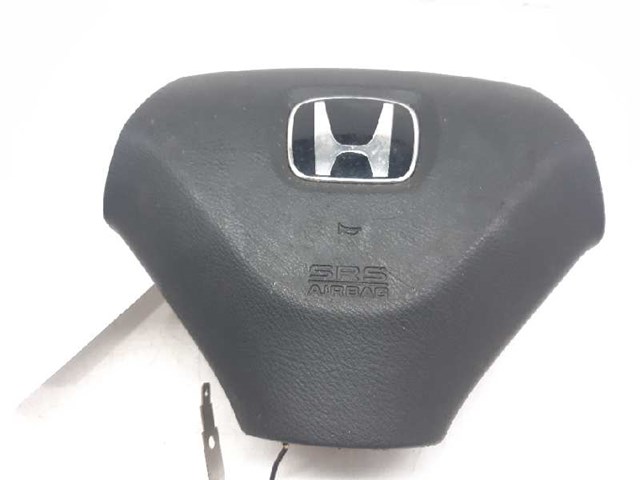 Airbag del conductor 06770SEAG81ZA Honda