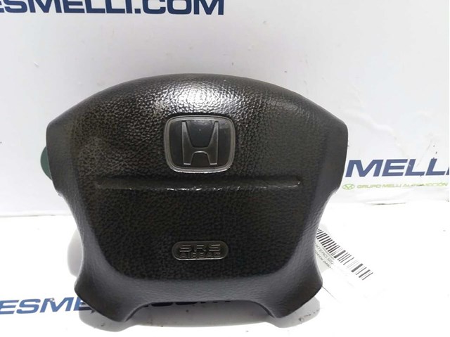 Airbag delantero izquierdo para honda civic vi aerodeck 1.5 16v (mb9) g-01528 06770SN7E90ZA