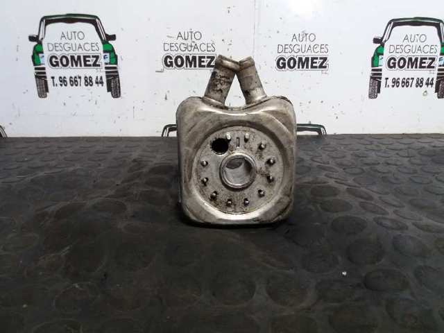 VAG 068117021B Radiador de aceite debajo del filtro  comprar en Ponferrada