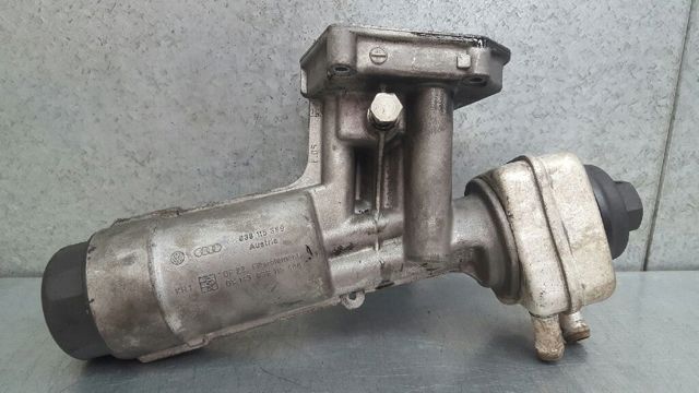 068117021B VAG Radiador de aceite debajo del filtro  comprar en Lleida