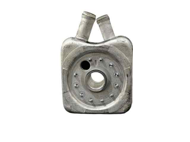 Radiador de aceite debajo del filtro 068117021B VAG