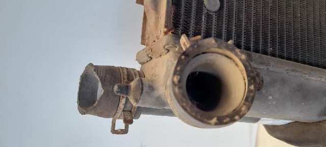 Radiadores 068121253E VAG