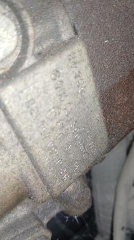 Bomba inyectora para Volkswagen Golf 19E, 1G1