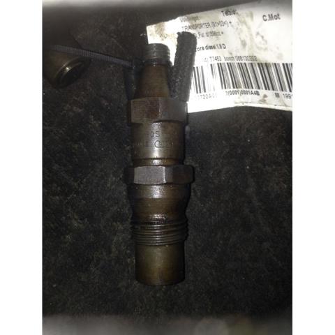 068130202 Inyector comprar Girona