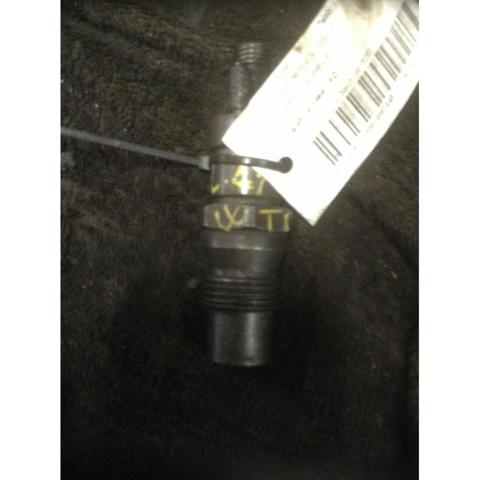 Inyector de combustible Volkswagen Golf 2 19E, 1G1