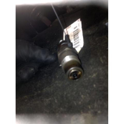 Inyector de combustible Volkswagen Golf 2 19E, 1G1