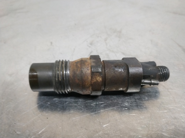 068130202F Inyector de combustible  comprar en Zaragoza