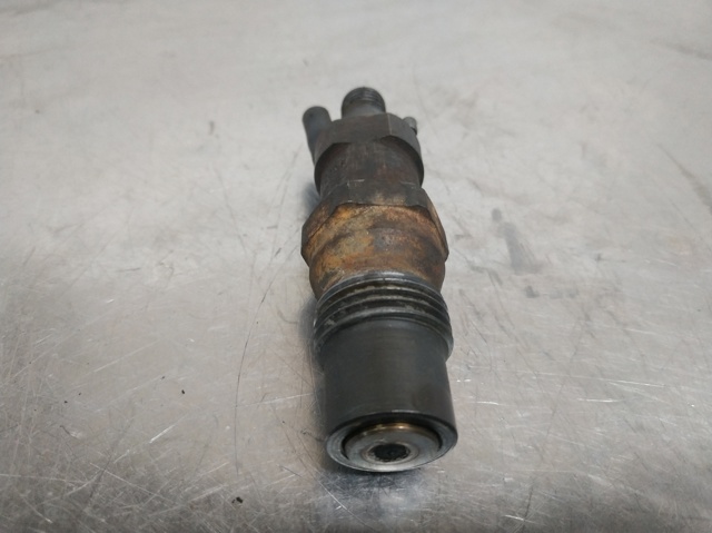068130202F Inyector de combustible  comprar en Zaragoza