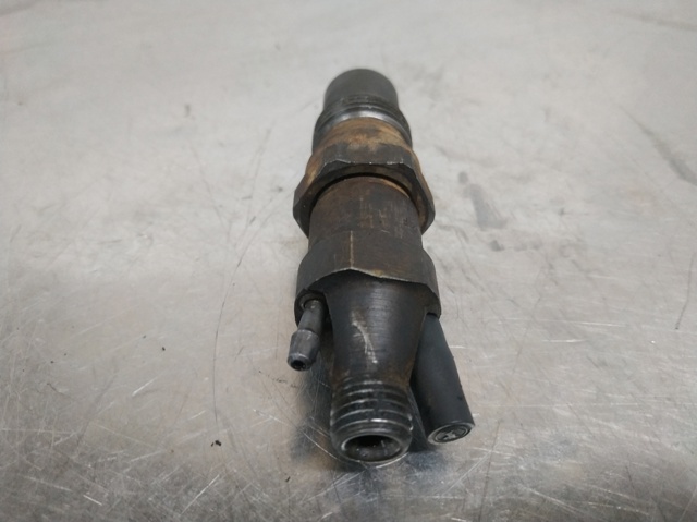 VAG 068130202F Inyector de combustible  comprar en Ponferrada