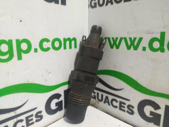Inyector de combustible 068130202G VAG