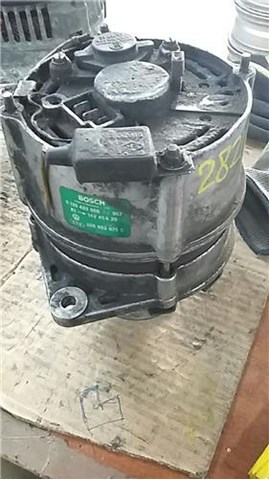 Alternador 068903025C VAG