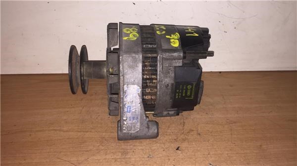 Alternador 068903031K VAG