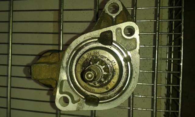 068911023G Motor de arranque comprar Girona
