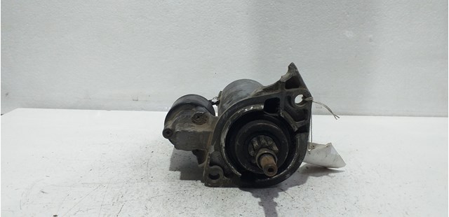 VAG 068911023G Motor de arranque  disponible Valladolid