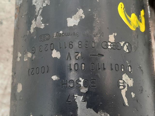 VAG 068911023G Motor de arranque  comprar en Ponferrada
