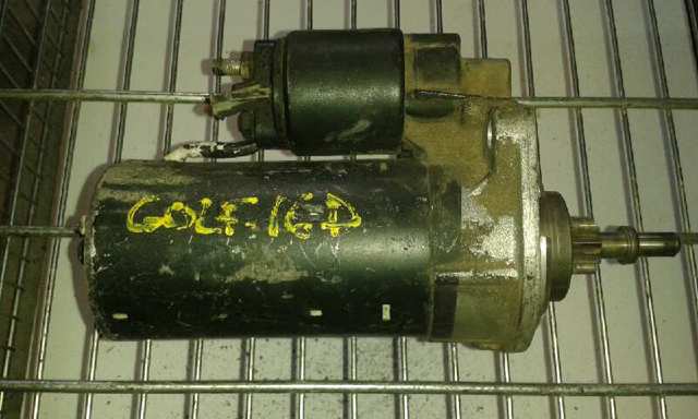068911023G Motor de arranque  en stock Castellón