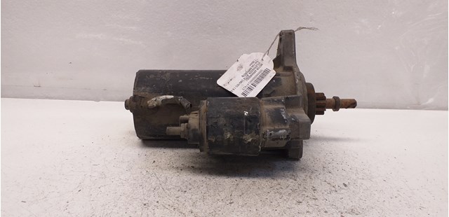 VAG 068911023G Motor de arranque comprar Tarragona