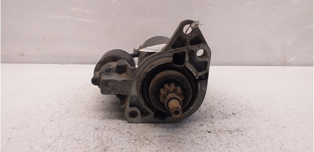 068911023G Motor de arranque  disponible Málaga