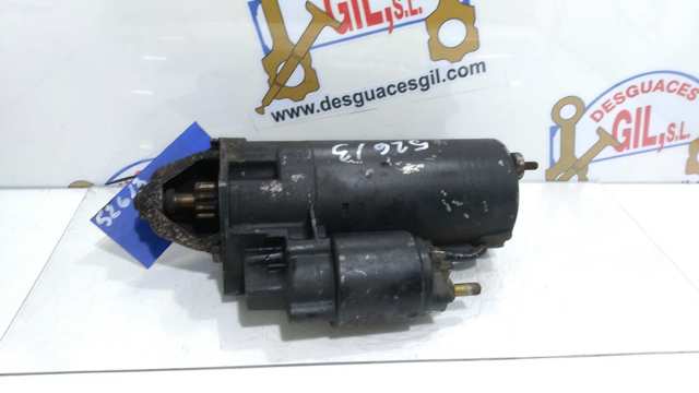 Arranque motores 068911023P VAG