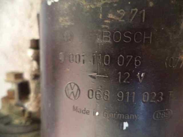068911023T VAG Motor de arranque  comprar en Lleida