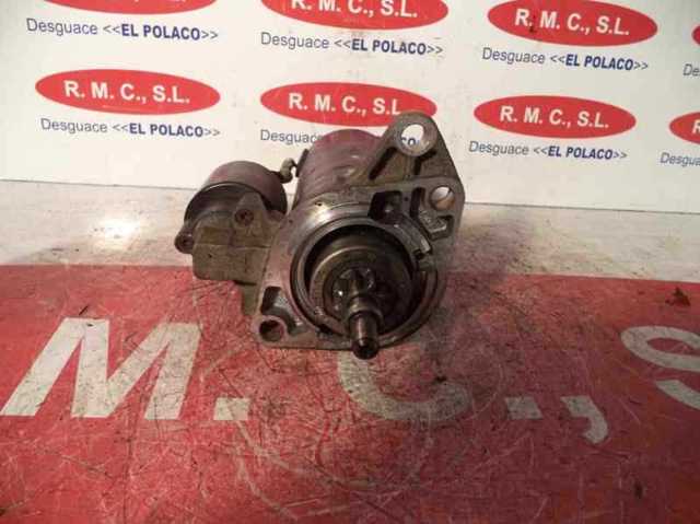 068911023T Motor de arranque  en stock Castellón