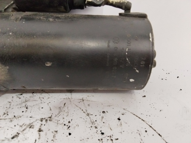 068911023T Motor de arranque  en stock Granada