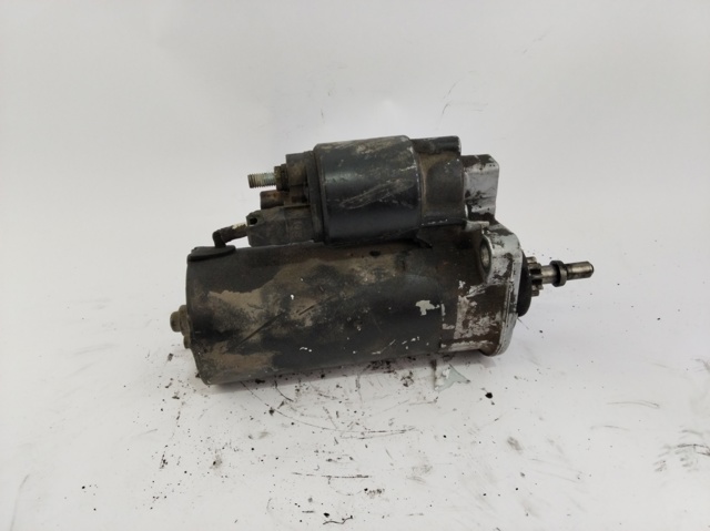 VAG 068911023T Motor de arranque  disponible Valladolid