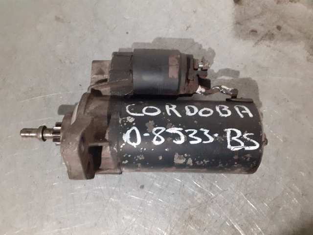 068911023T VAG Motor de arranque  en stock Gandía