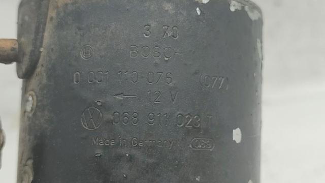 VAG 068911023T Motor de arranque  comprar en Ponferrada