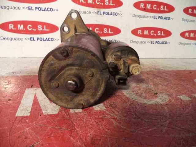 068911023T Motor de arranque  en stock Castellón