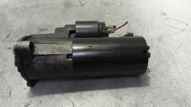 VAG 068911024 Motor de arranque  comprar en Ponferrada