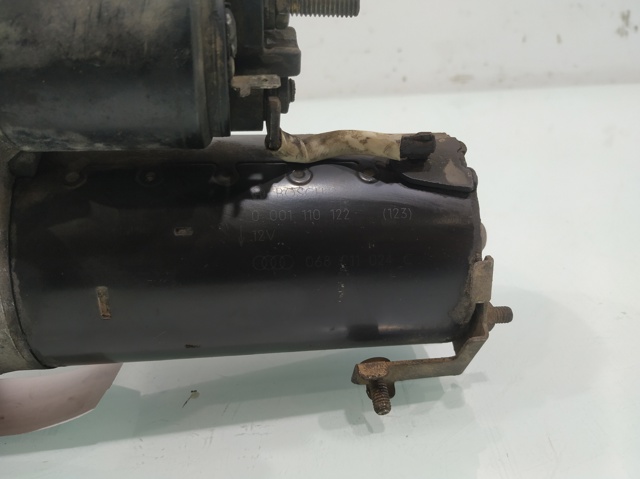 068911024 Motor de arranque  disponible Utrera