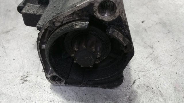 068911024 Motor de arranque  en stock Granada