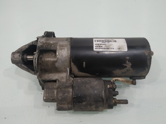 VAG 068911024 Motor de arranque comprar Pamplona